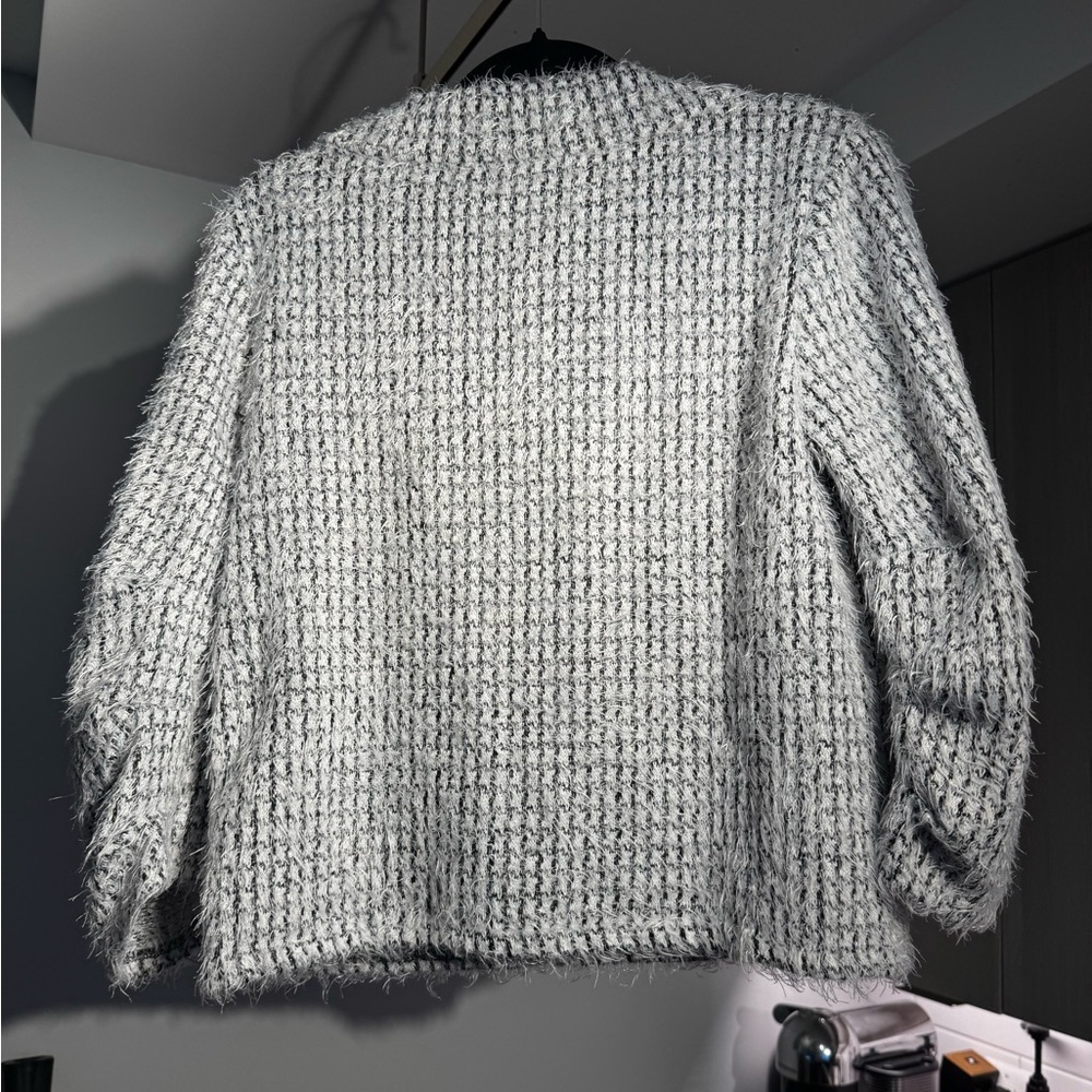 Vince Camuto Mock Neck Sweater - Picture 6 of 6